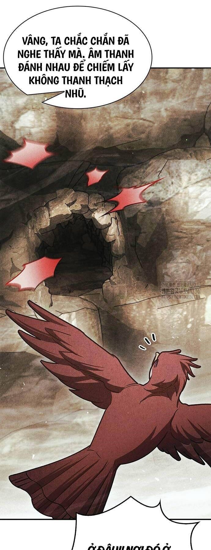 Thiên Qua Thư Khố Đại Công Tử Chapter 76 - 81