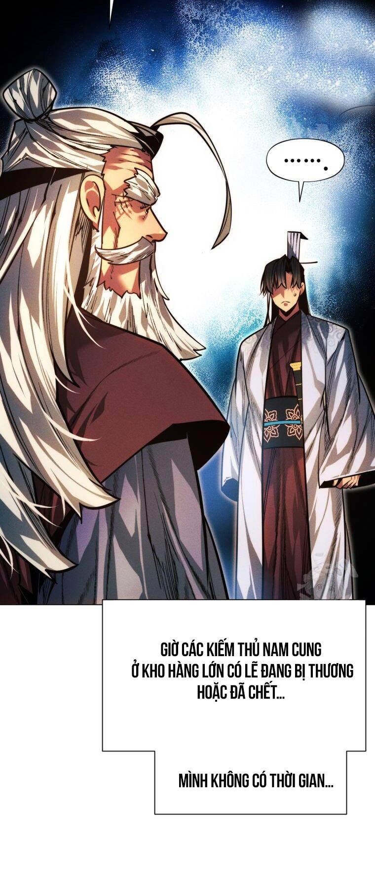 Chuyển Sinh Vào Thế Giới Võ Lâm Chapter 91 - 26
