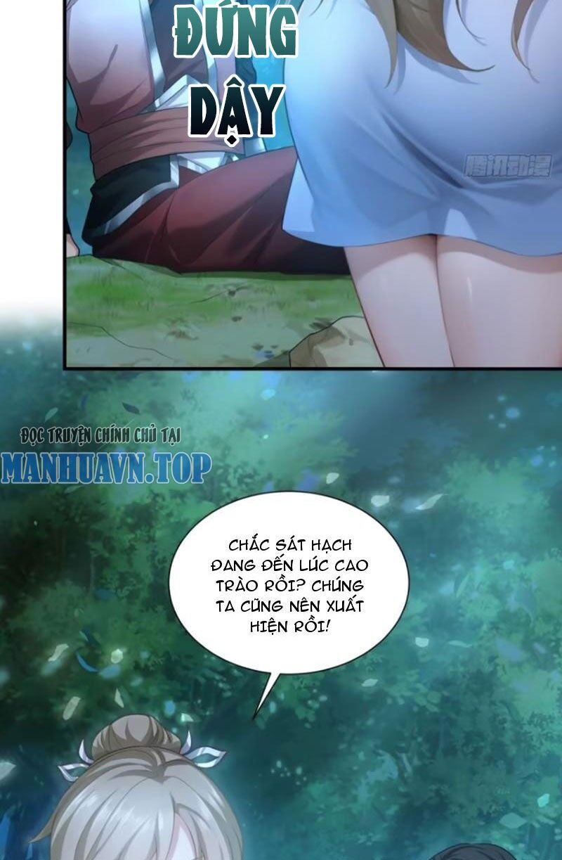 Bắt Đầu Với Tuyệt Sắc Sư Tôn: Hệ Thống Tổng Cục Phản Cốt Chapter 72 - 8