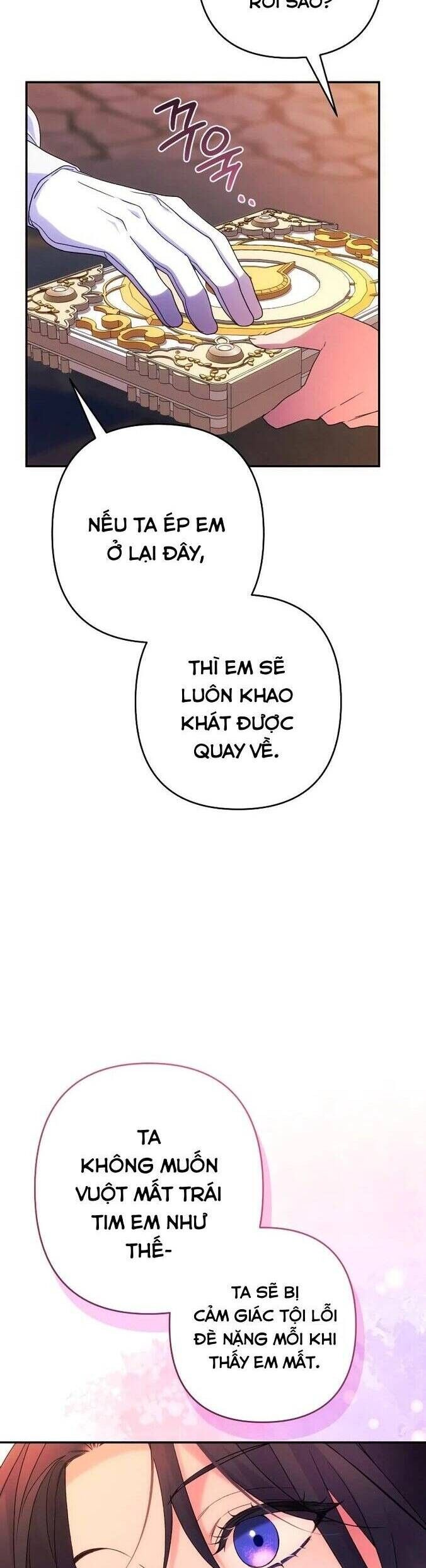 Tôi Sẽ Quyến Rũ Công Tước Phương Bắc Chapter 78 - 22