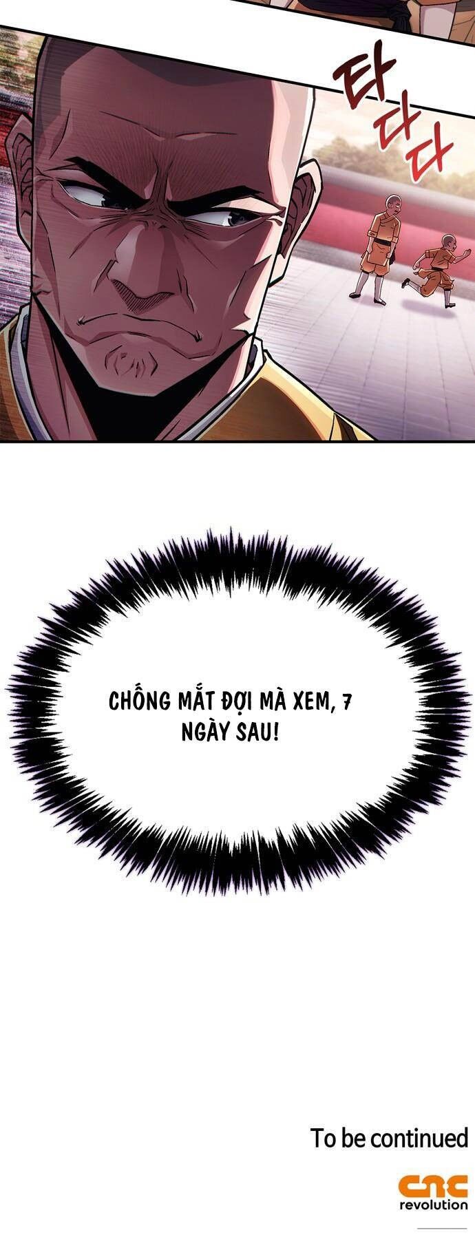 Huấn Luyện Viên Murim Thiên Tài Chapter 2 - 79