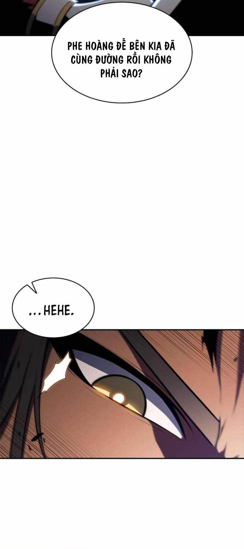 Người Chơi Mới Cấp Tối Đa Chapter 152 - 24