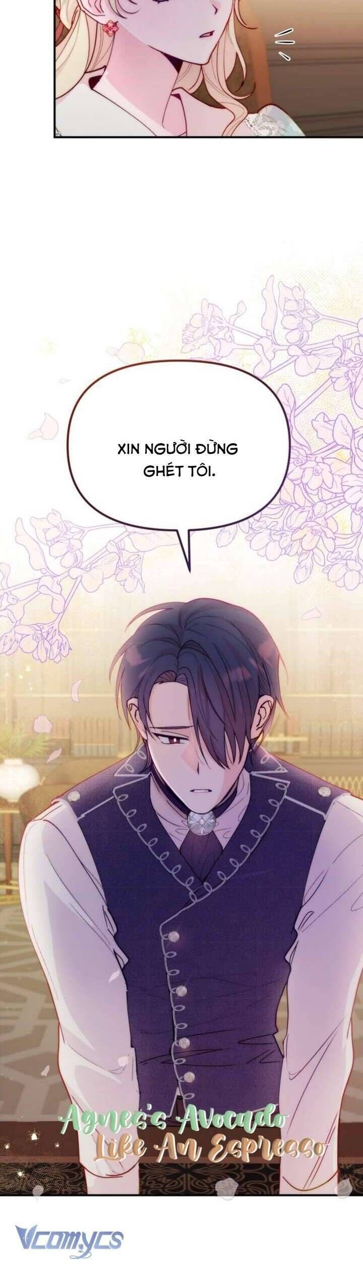 Hoàng Đế Điên Cuồng Ôm Lấy Tôi Chapter 10 - 20