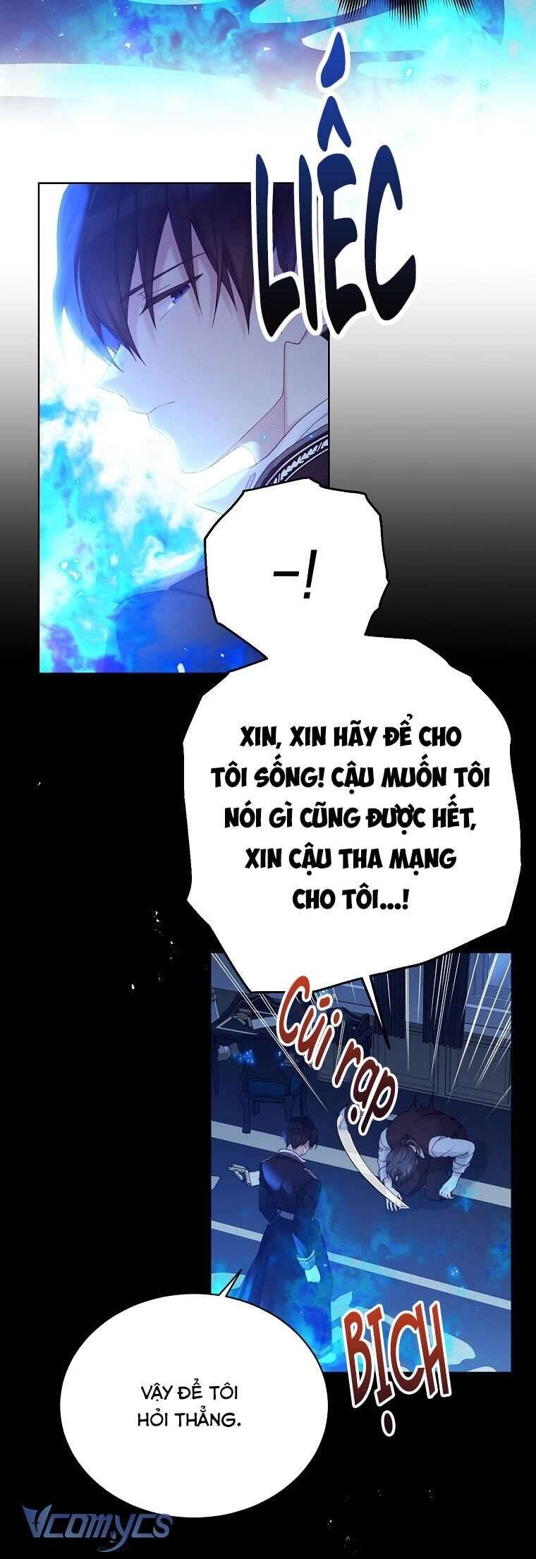 Vương Miện Viridescent Chapter 102 - 5