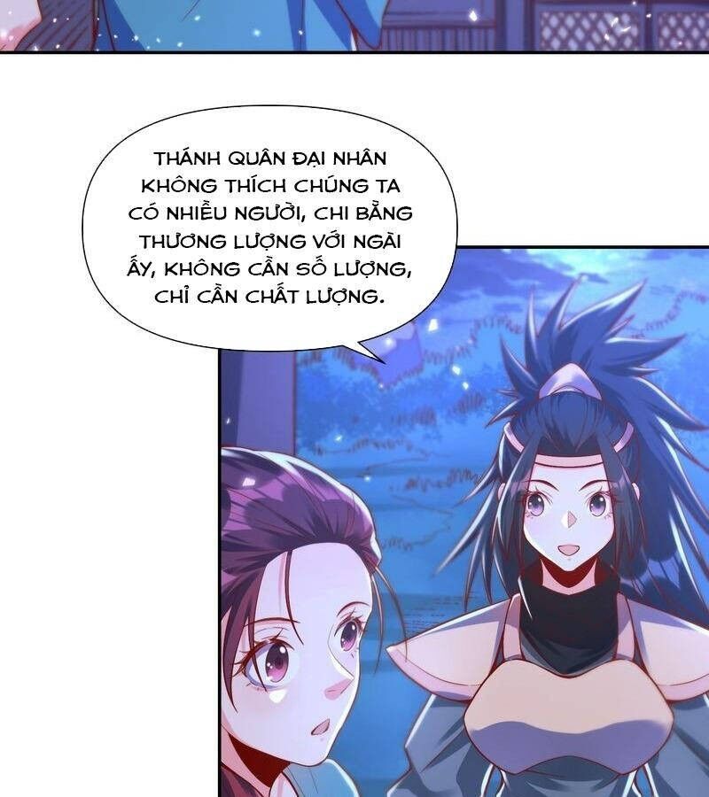 Nguyên Lai Ta Là Tu Tiên Đại Lão Chapter 404 - 65