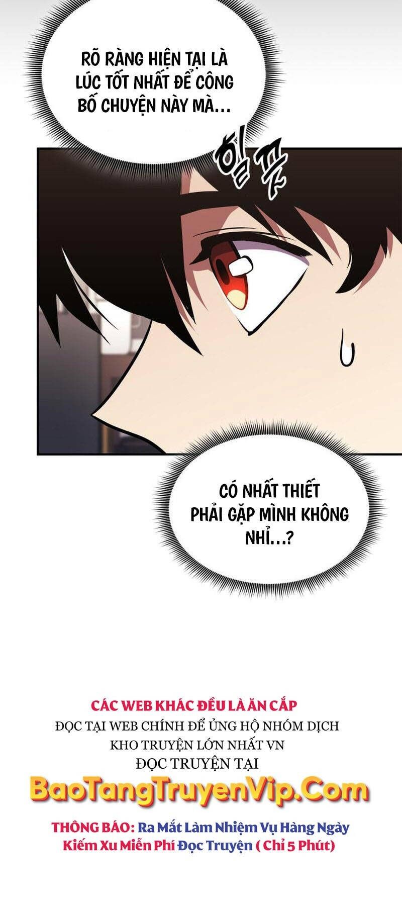 Huyền Thoại Game Thủ – Tái Xuất Chapter 153 - Trang 2