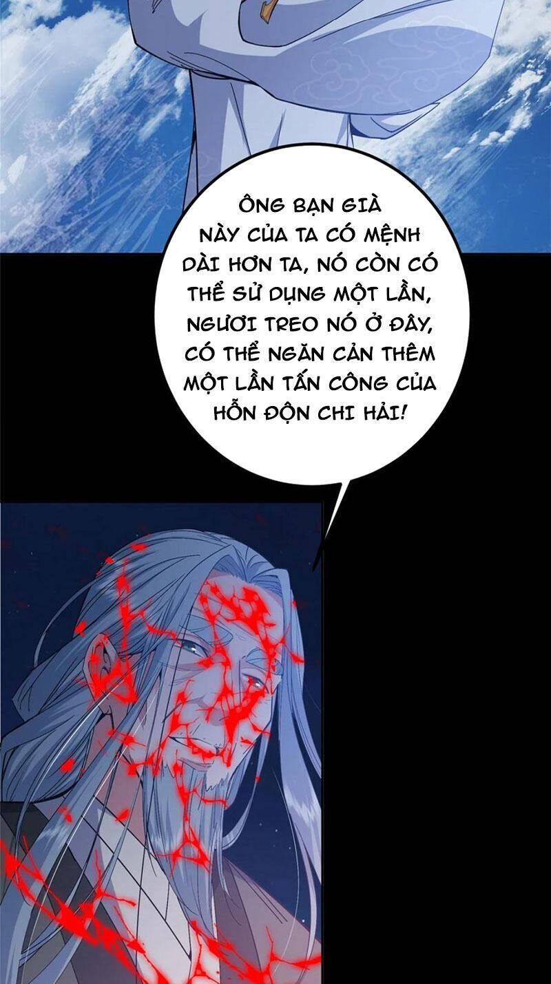 Chưởng Môn Khiêm Tốn Chút Chapter 358 - 11