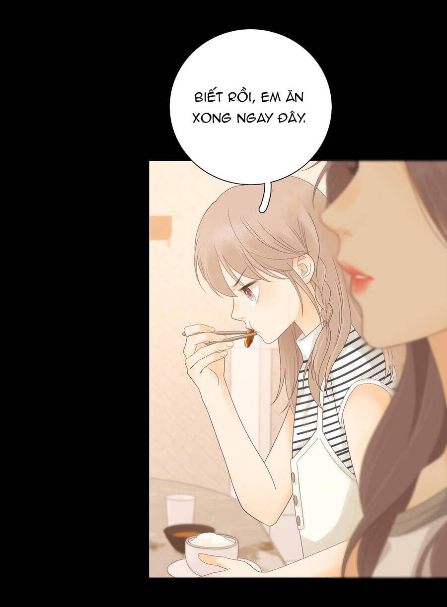 Khó Dỗ Dành Chapter 64.2 - 3