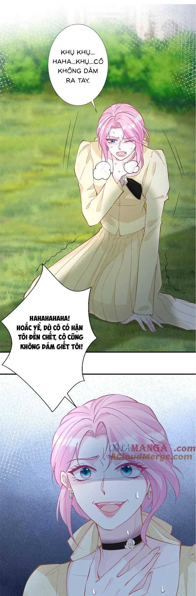 Ôm Khẩn Tiểu Mã Giáp Của Tôi Chapter 309 - 7