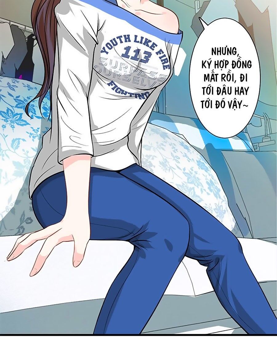 Tân Nương Thế Thân Chapter 2 - 18