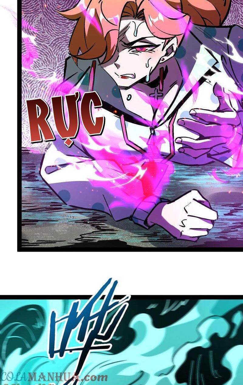 Quỷ Dị Khó Giết? Thật Xin Lỗi, Ta Mới Thật Sự Là Bất Tử Chapter 97 - 8
