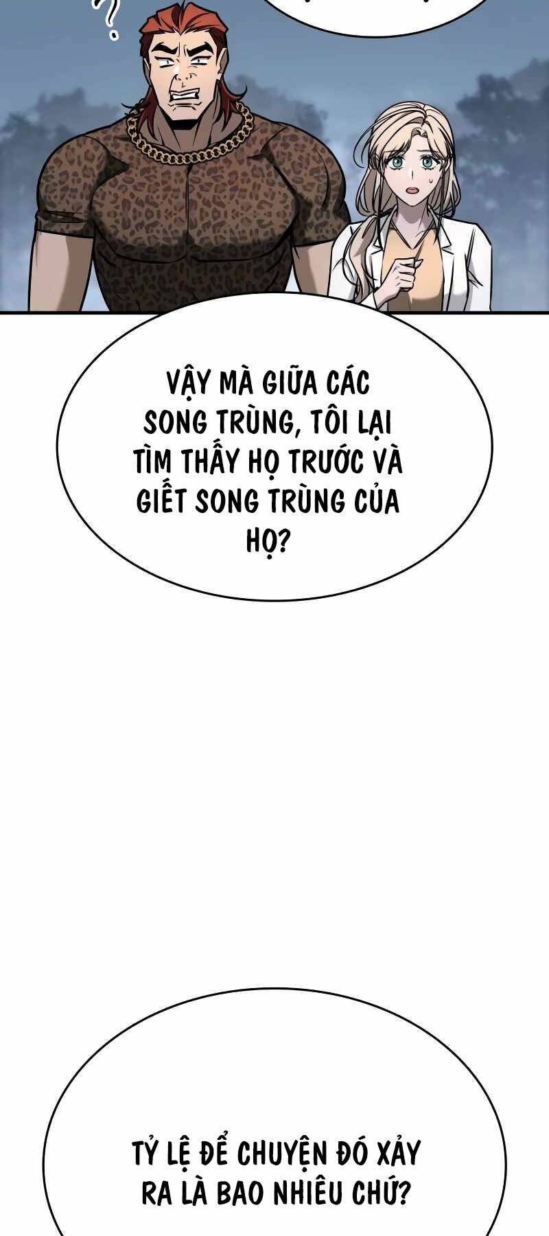 Cuốn Sách Chiến Lược Hàng Đầu Mà Chỉ Tôi Mới Có Thể Nhìn Thấy Chapter 11 - 68