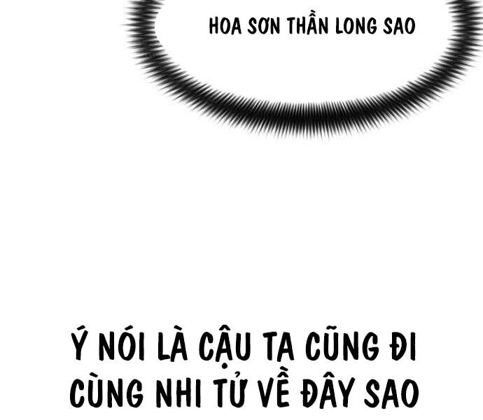 Hoa Sơn Tái Xuất Chapter 122 - 181