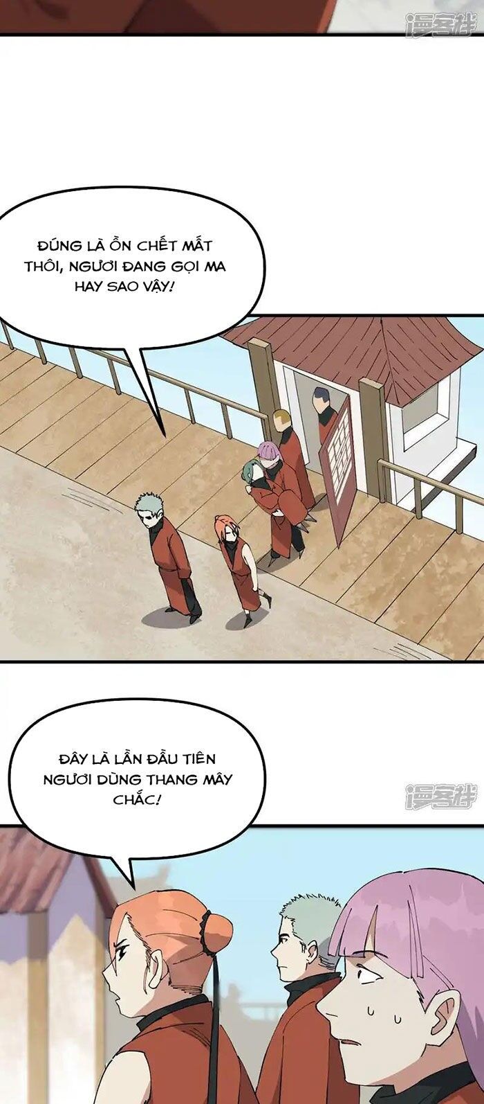 Tối Cường Võ Hồn Hệ Thống Chapter 213 - 15