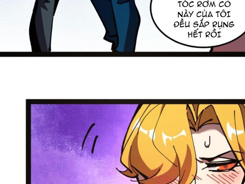 Quỷ Dị Khó Giết? Thật Xin Lỗi, Ta Mới Thật Sự Là Bất Tử Chapter 91 - 91