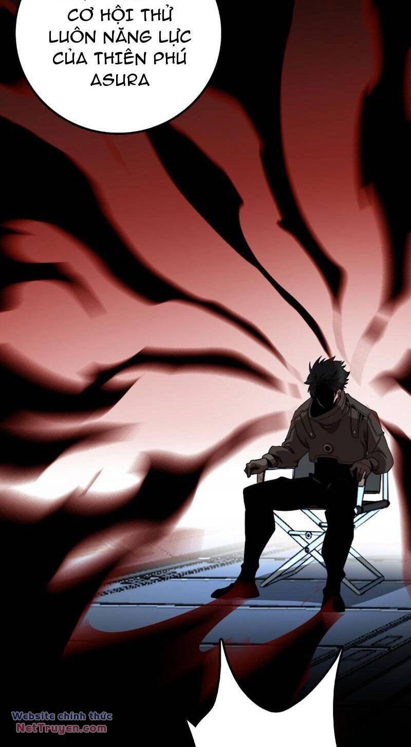 Vạn Tộc Tru Sát!! Chapter 6 - 38