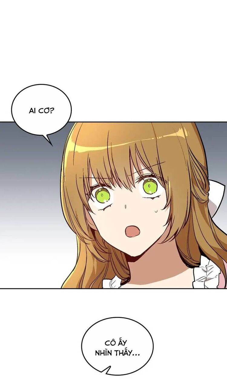 Vị Hôn Thê Khế Ước Của Công Tước Chapter 90 - 2