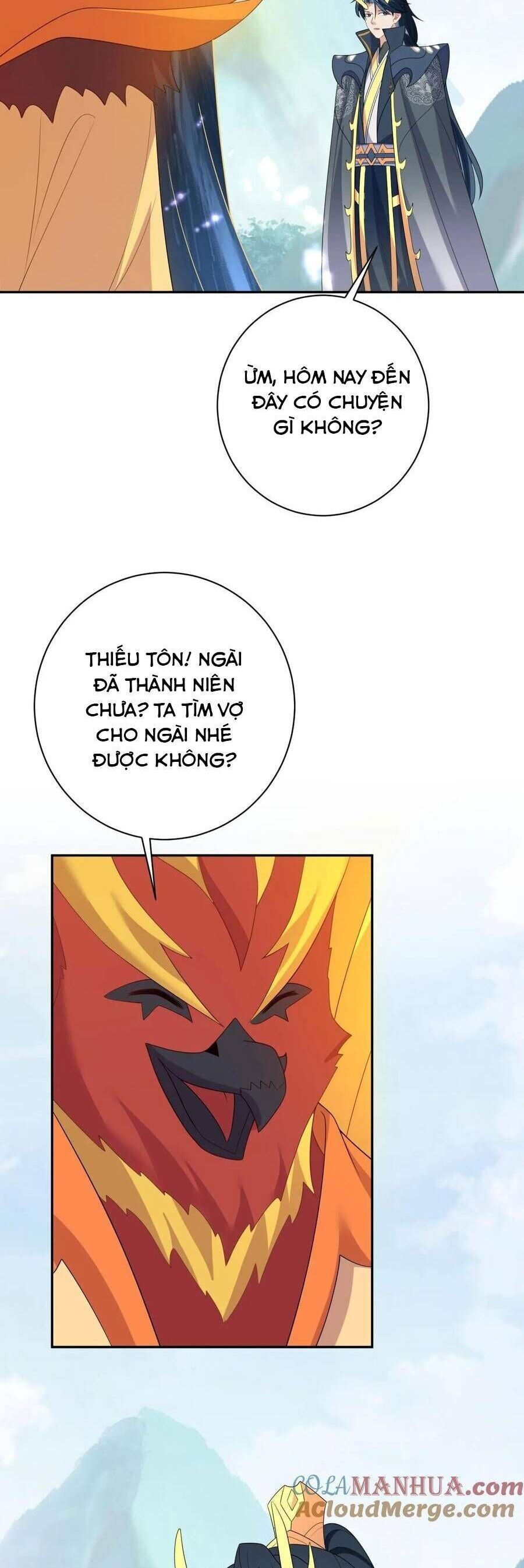 3 Kiếp Xui Xẻo, Kiếp Này Cùng Ta Thần Kinh Chapter 187 - 20
