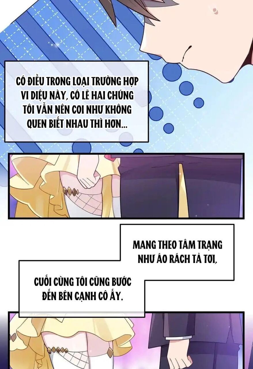 Làm Sao Để Chạy Trốn Dàn Hậu Cung Chapter 121 - 10
