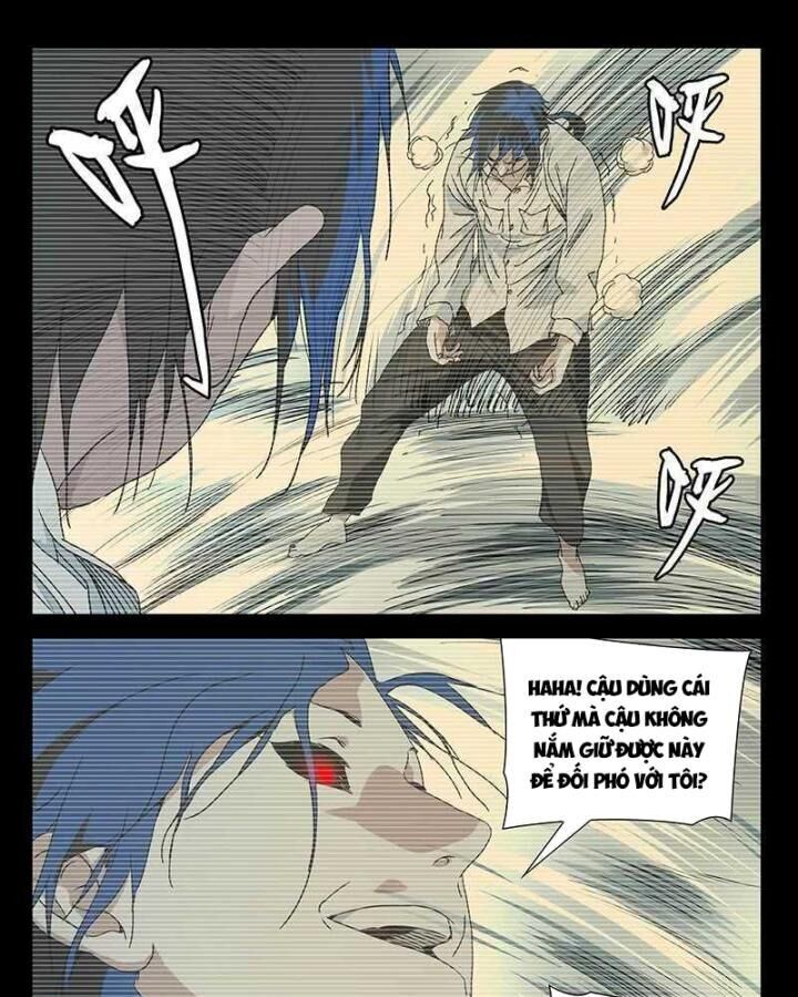 Nhất Nhân Chi Hạ Chapter 311 - 10