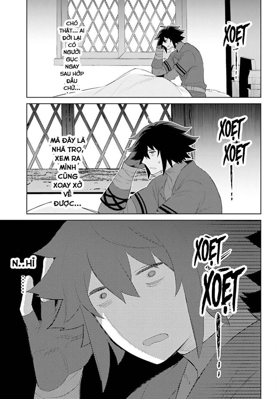 Tôi Không Phải Là Dũng Giả!!! Chapter 25 - 24