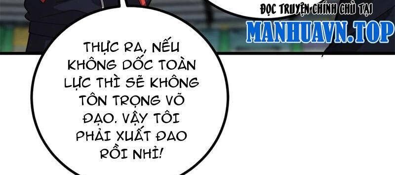 Toàn Cầu Cao Võ Chapter 255 - 61