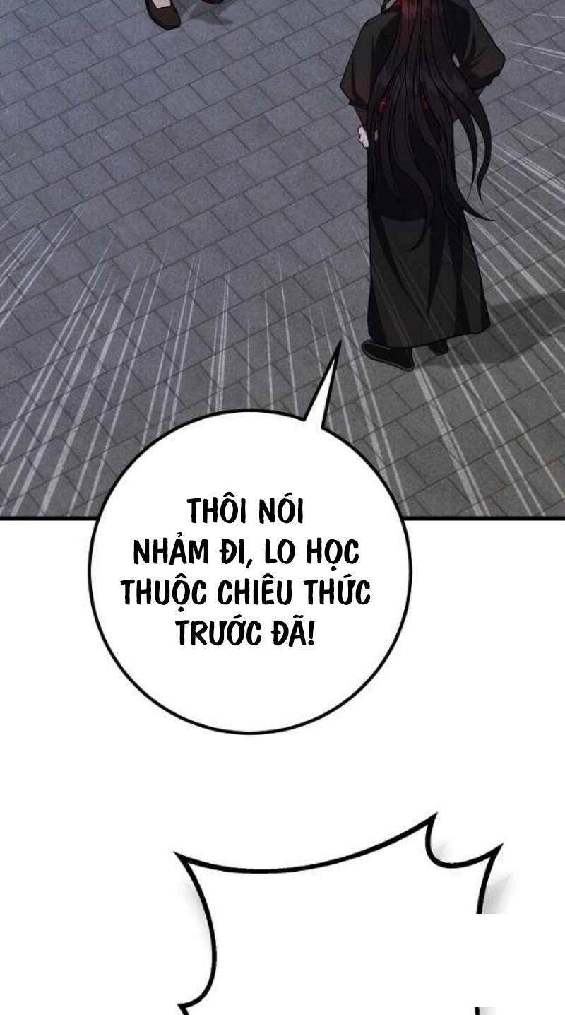 Thiên Tài Võ Thuật Hoàn Sinh Chapter 24 - 15