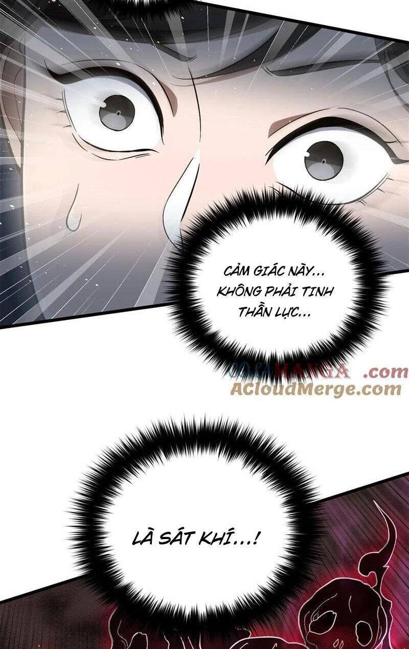 Toàn Cầu Cao Võ Chapter 255 - 13