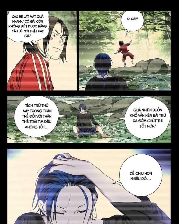 Nhất Nhân Chi Hạ Chapter 309 - 15