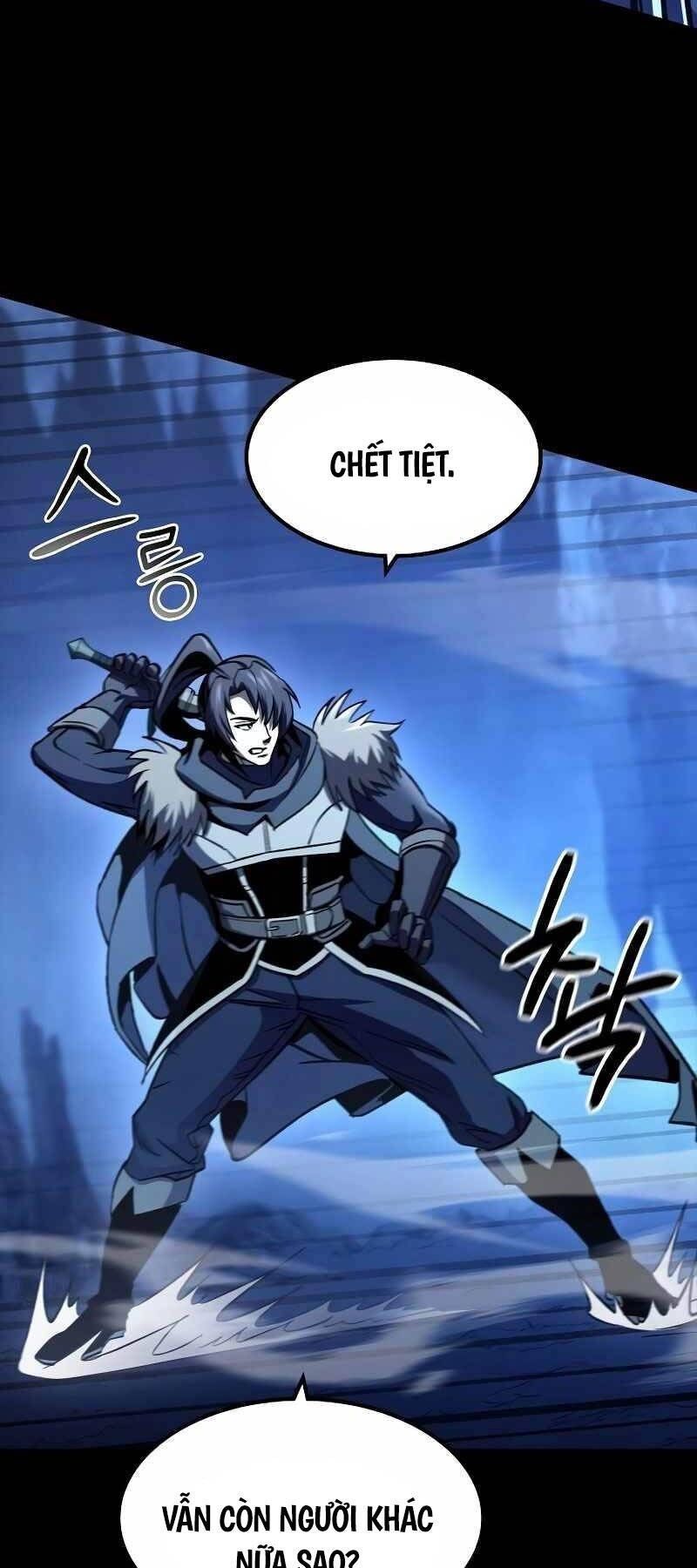 Chiến Binh Thôn Phệ Xác Chết Chapter 27 - 31