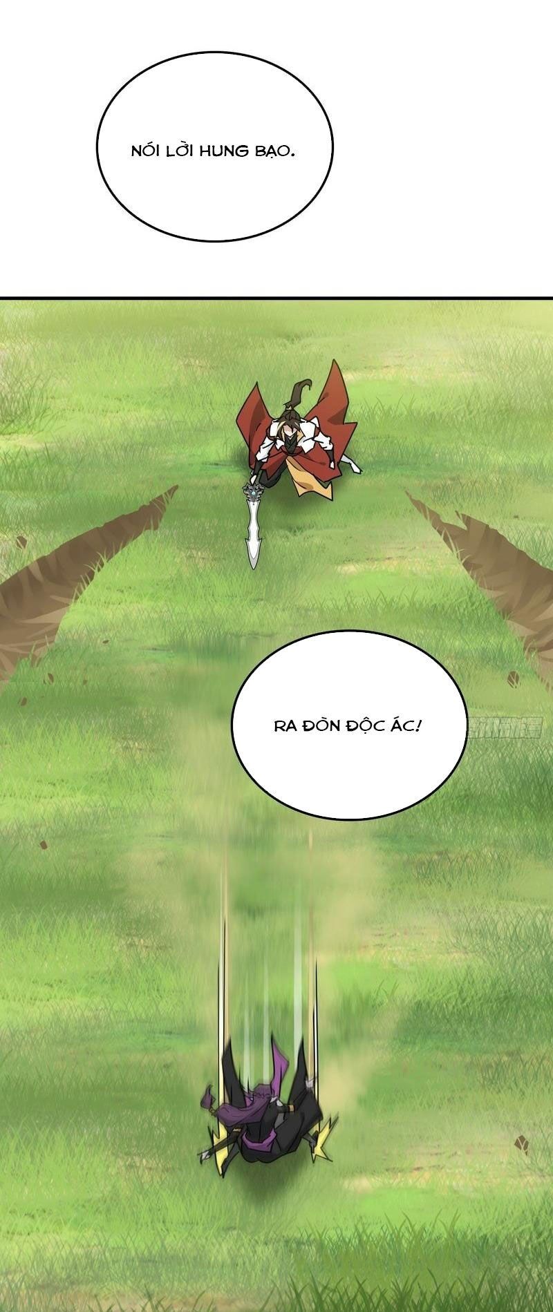 Tu Tiên Chính Là Như Vậy Chapter 141 - 28