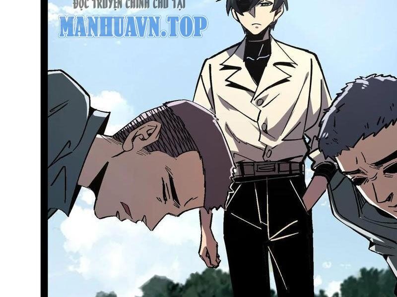 Quỷ Dị Khó Giết? Thật Xin Lỗi, Ta Mới Thật Sự Là Bất Tử Chapter 94 - 9