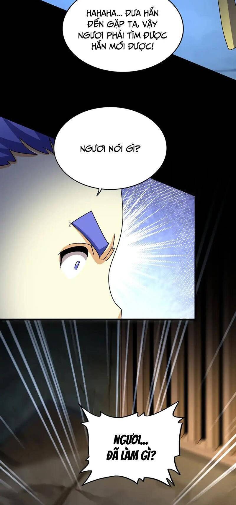 Đại Quản Gia Là Ma Hoàng Chapter 543 - 3