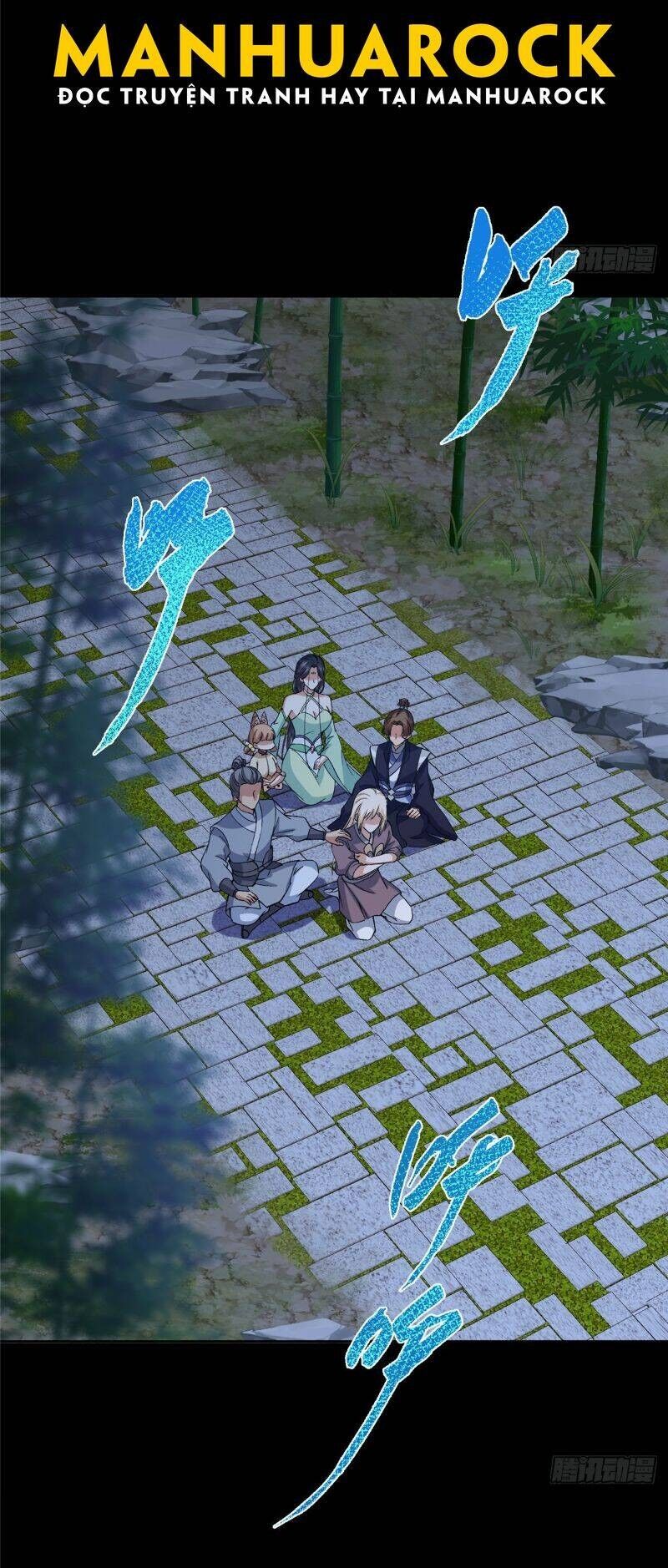 Chưởng Môn Khiêm Tốn Chút Chapter 359 - 32