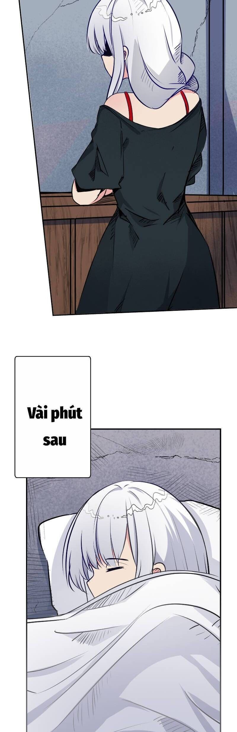 Kiếm Sĩ Thời Gian Chapter 13.2 - 9