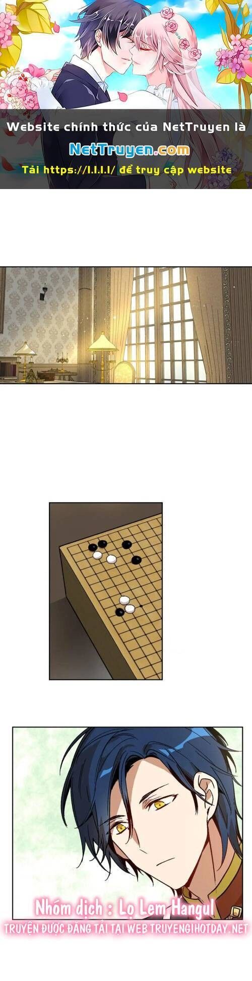 Vị Hôn Thê Khế Ước Của Công Tước Chapter 101 - 1