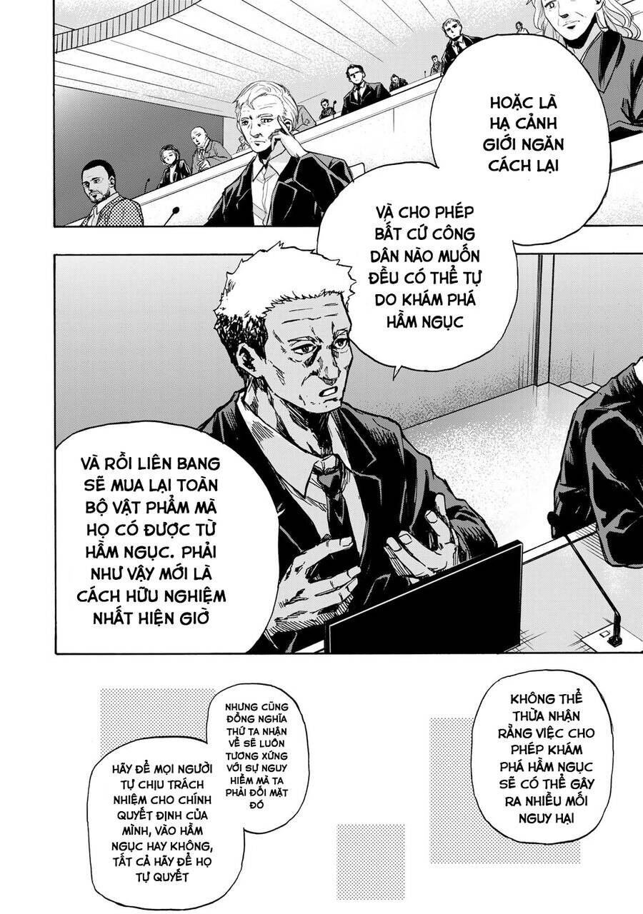 Saikyou De Saisoku No Mugen Level Up Chapter 1 - 42