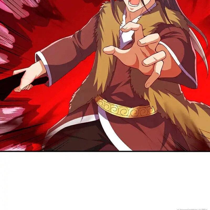 Võ Nghịch Chapter 530 - 20