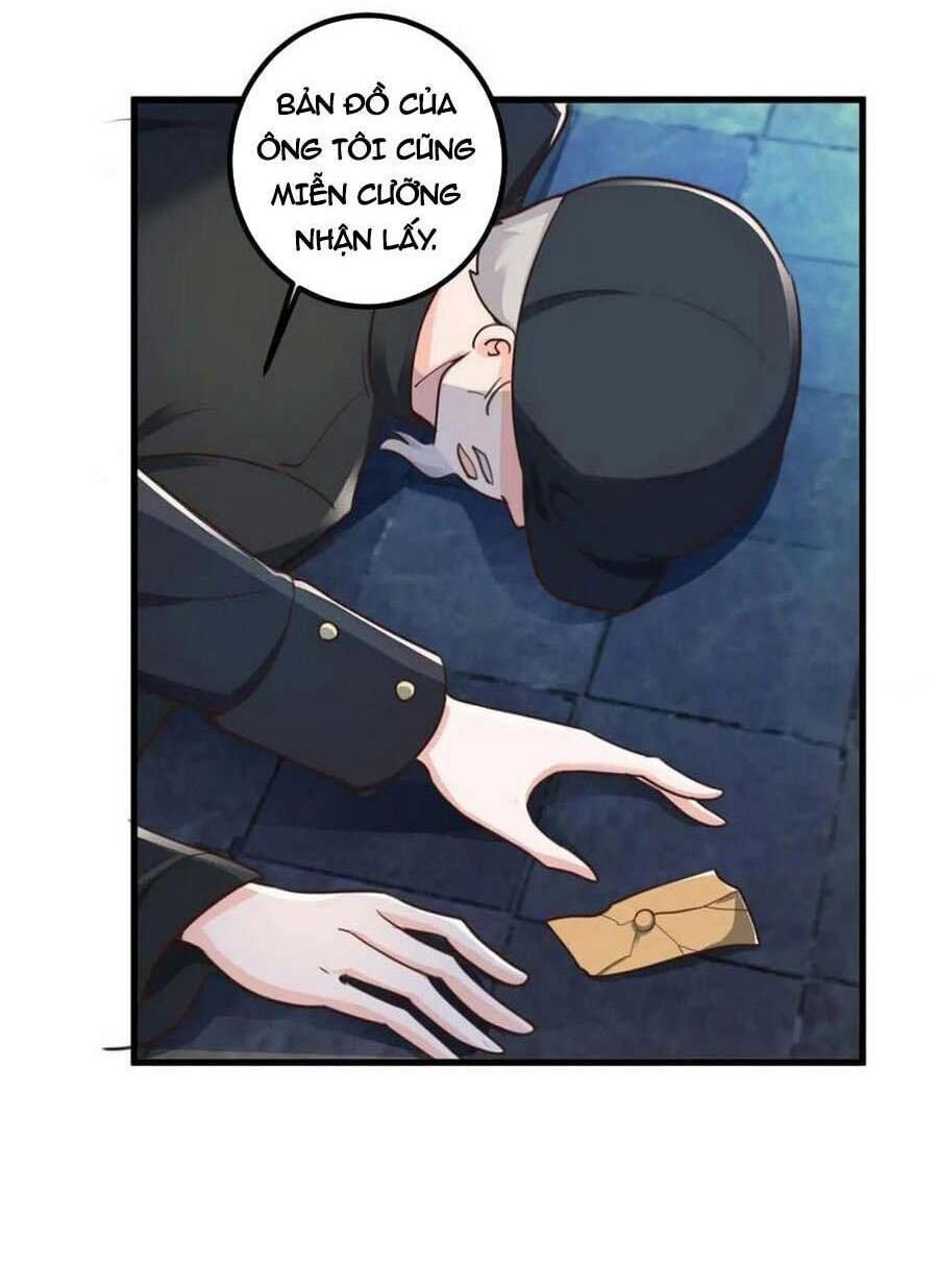 Lão Ba Cho Tôi Lựa Một Trong Mười Nữ Thần Để Kết Hôn Chapter 58 - 21