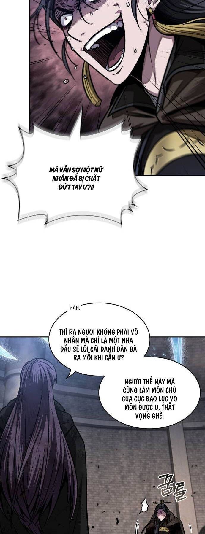 Ngã Lão Ma Thần Chapter 204 - 23