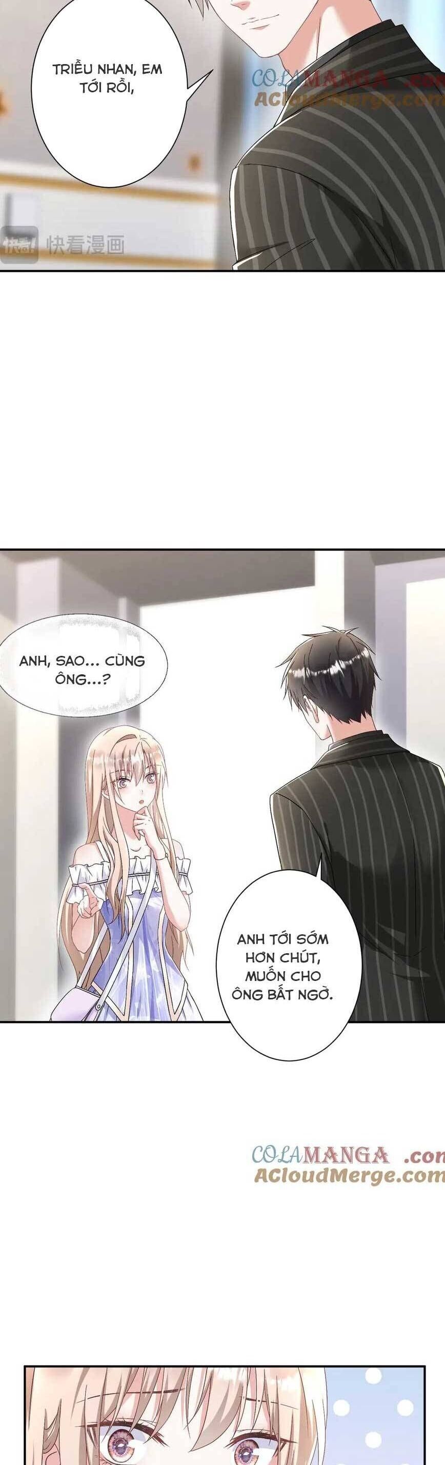 Thiên Kim Giàu Có Phát Điên Sau Khi Tái Sinh Chapter 31 - 13