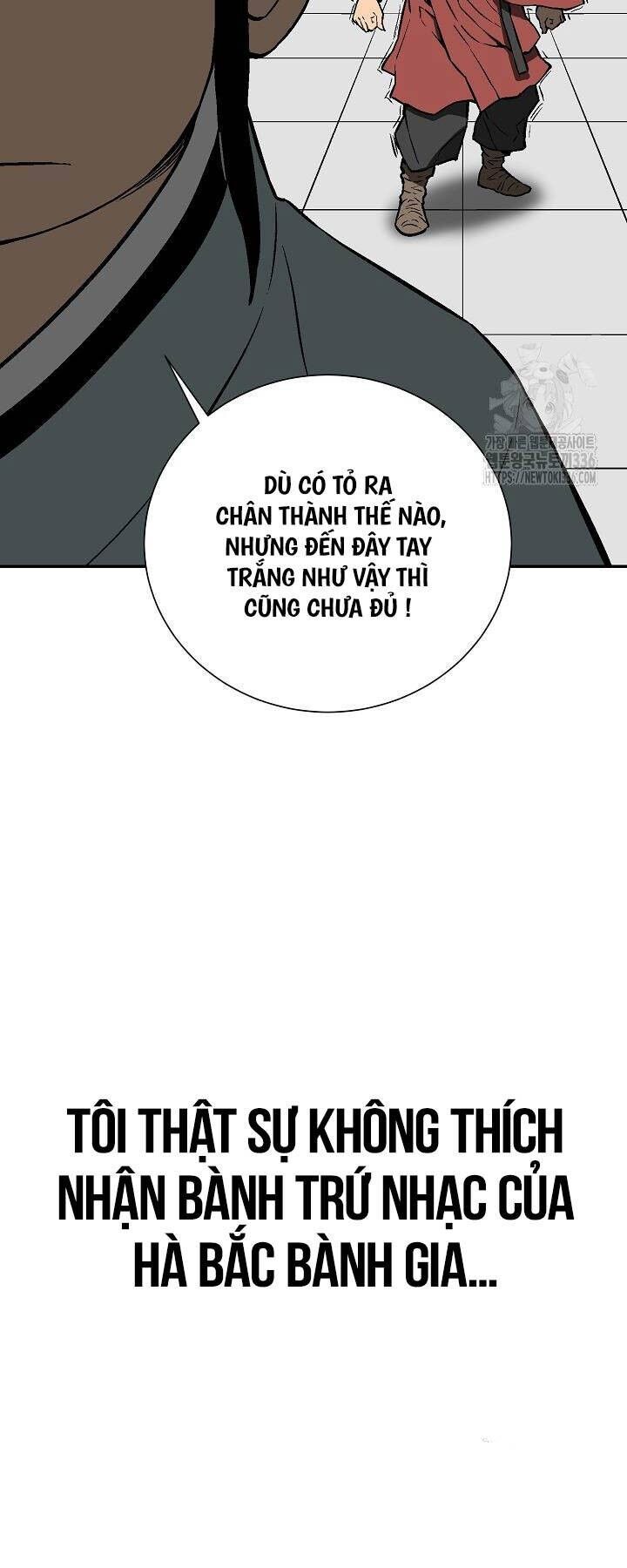 Vĩ Linh Kiếm Tiên Chapter 58 - 52