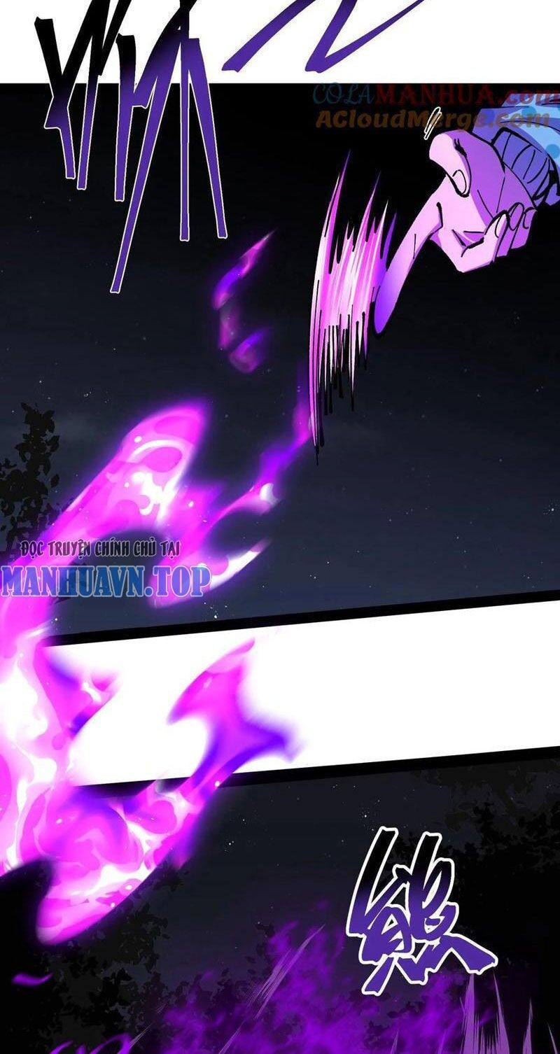 Quỷ Dị Khó Giết? Thật Xin Lỗi, Ta Mới Thật Sự Là Bất Tử Chapter 95 - 19