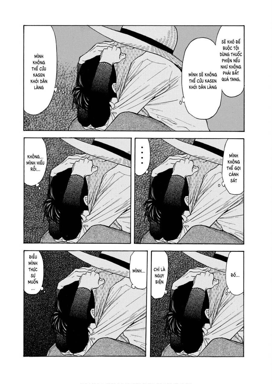 My Home Hero Chapter 117 - 19