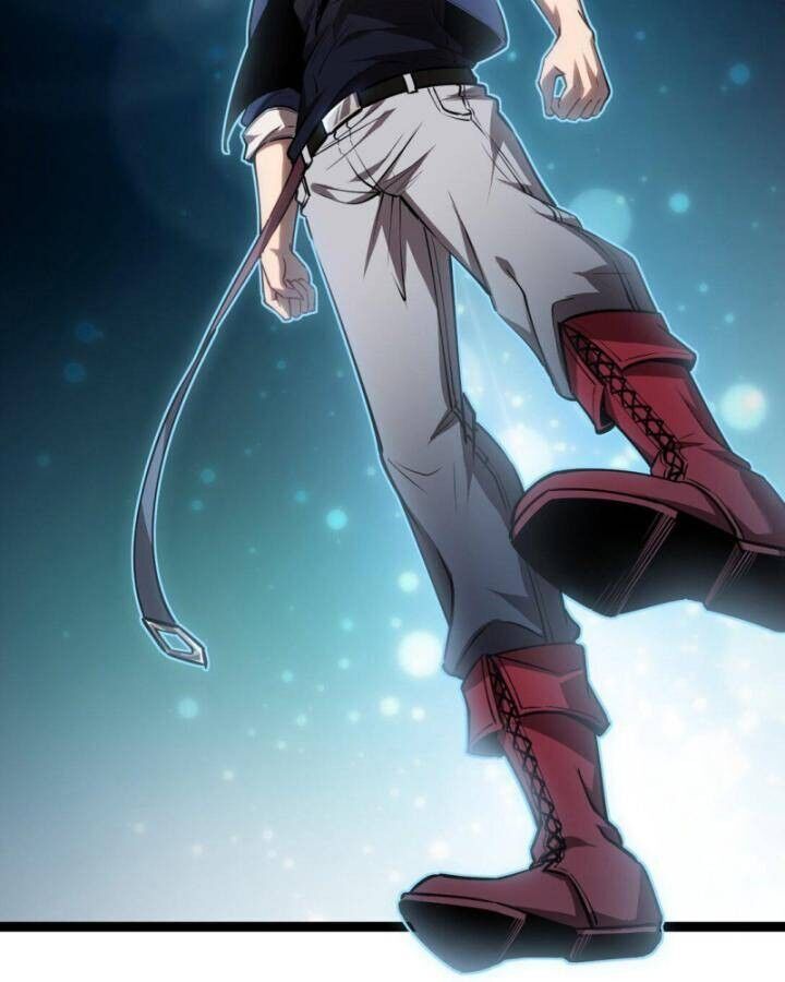 Thâm Uyên Chi Chủng Chapter 29 - 41