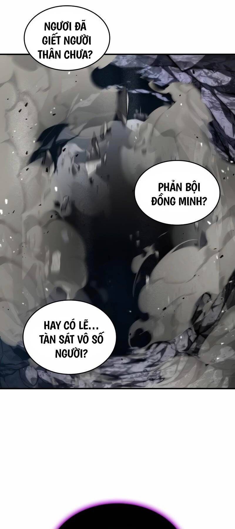 Chiêu Hồn Giả Siêu Phàm Chapter 83 - 95