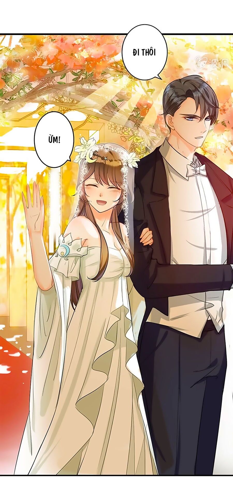 Tân Nương Thế Thân Chapter 1 - 23