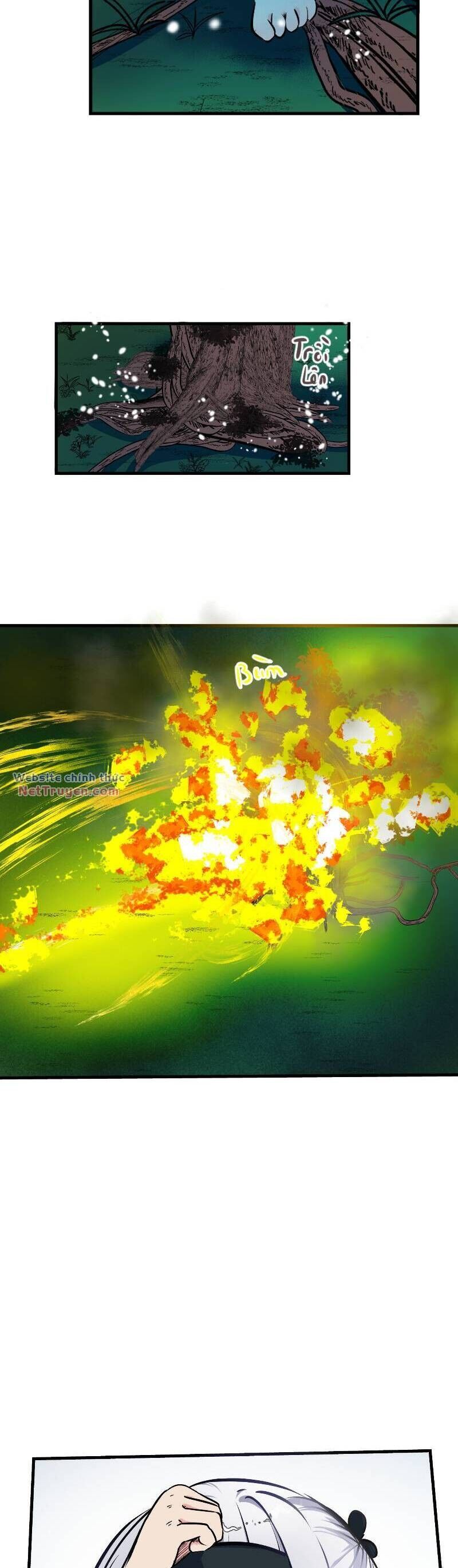 Kiếm Sĩ Thời Gian Chapter 13 - 3