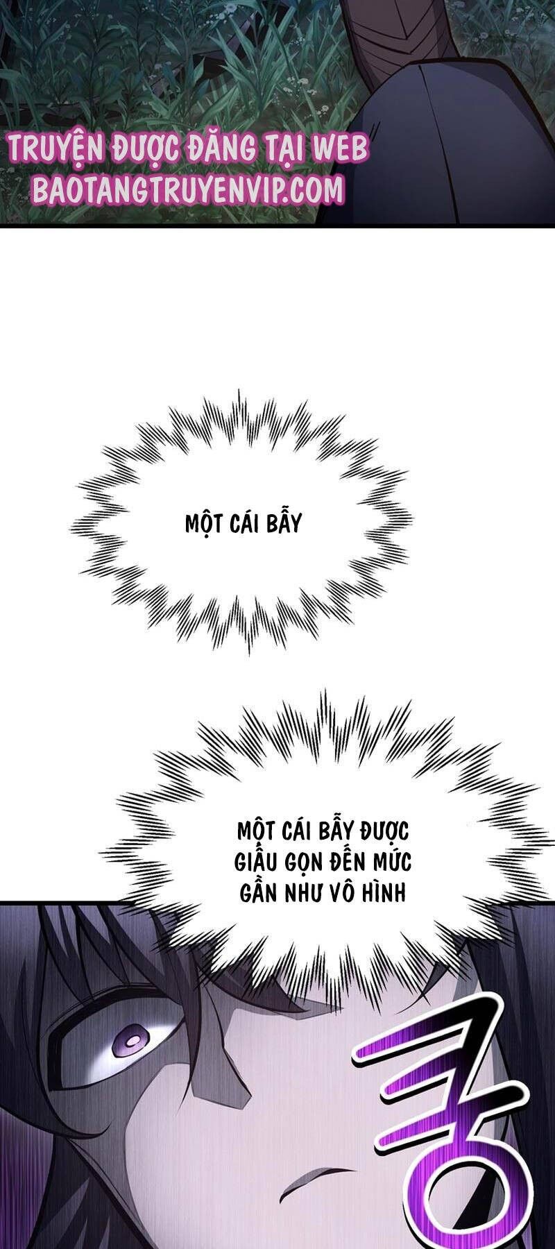 Helmut Đứa Trẻ Bị Ruồng Bỏ Chapter 67 - 18