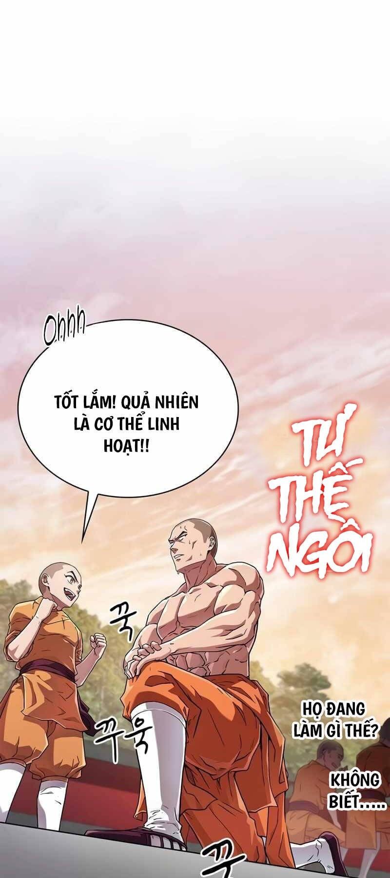 Huấn Luyện Viên Murim Thiên Tài Chapter 6 - 83